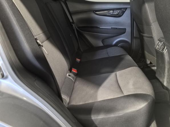 Nissan Qashqai II с пробегом 2018 года, цена 1 799 000 рублей, 87144 км, внедорожник, Автокод Объявления