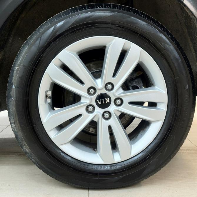 Kia Sportage IV Москва  - изображение 15