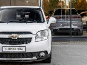 Chevrolet Orlando I Санкт-Петербург  - изображение 28