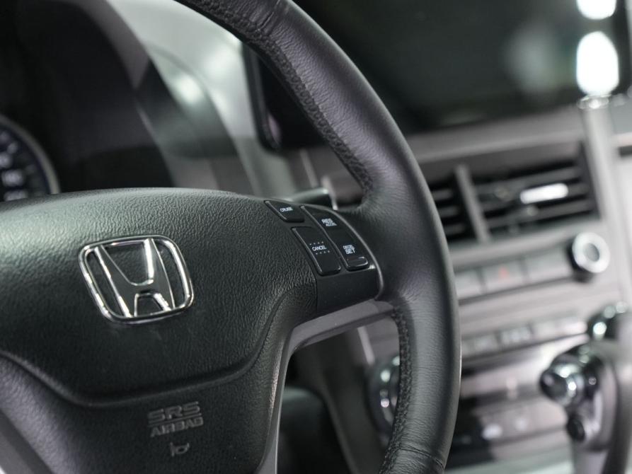 Honda CR-V III Новосибирск  - изображение 22