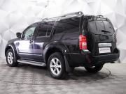 Nissan Pathfinder III Рестайлинг Ульяновск  - изображение 24