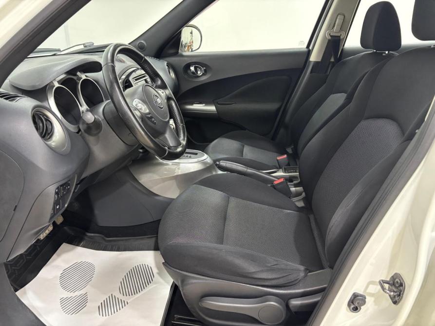 Nissan Juke I Альметьевск  - изображение 12