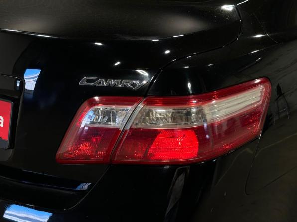 Toyota Camry VI (XV40) с пробегом 2006 года, цена 1 100 000 рублей, 294206 км, седан, Автокод Объявления