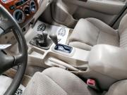 Toyota Fortuner I Тула  - изображение 27