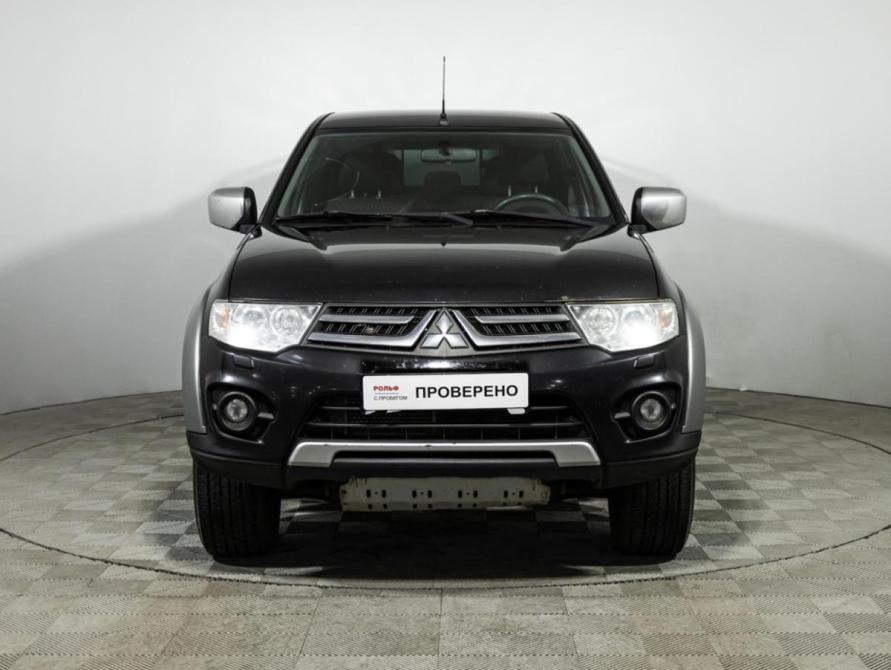Mitsubishi L200 IV Рестайлинг Санкт-Петербург  - изображение 2