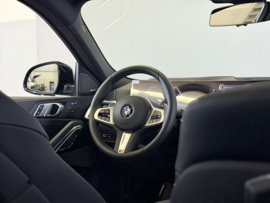 BMW X6 III (G06) Рестайлинг Воронеж  - изображение 15