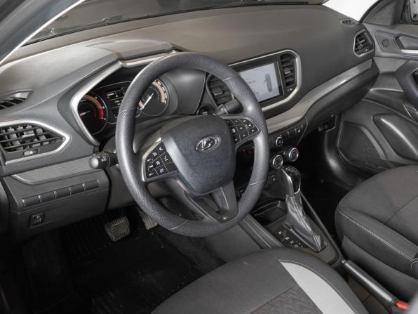 Lada (ВАЗ) Vesta I Рестайлинг (NG) с пробегом 2024 года, цена 1 297 954 рубля, 37462 км, седан, Автокод Объявления