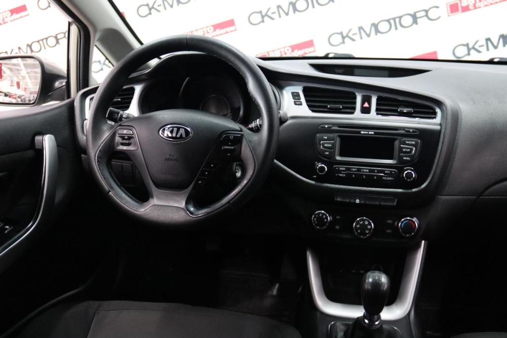 Kia Ceed II Сургут  - изображение 14