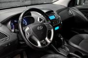 Hyundai ix35 I Екатеринбург  - изображение 38