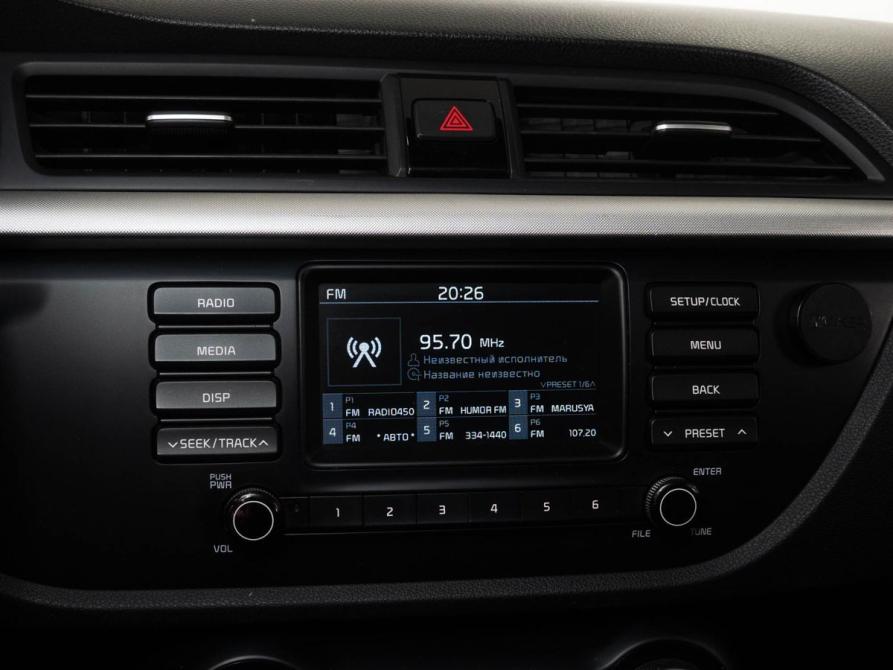 Kia Rio IV Казань  - изображение 10