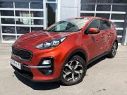 Kia Sportage IV Рестайлинг Ростов-на-Дону  - изображение 31