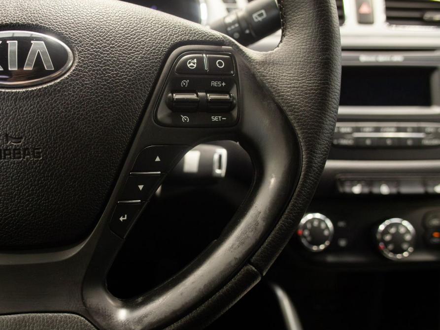 Kia Ceed II Иваново  - изображение 25