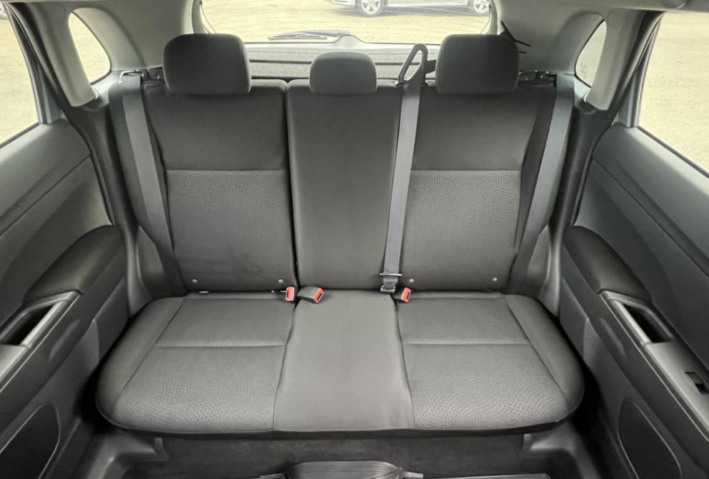 Mitsubishi ASX I Красноярск  - изображение 22