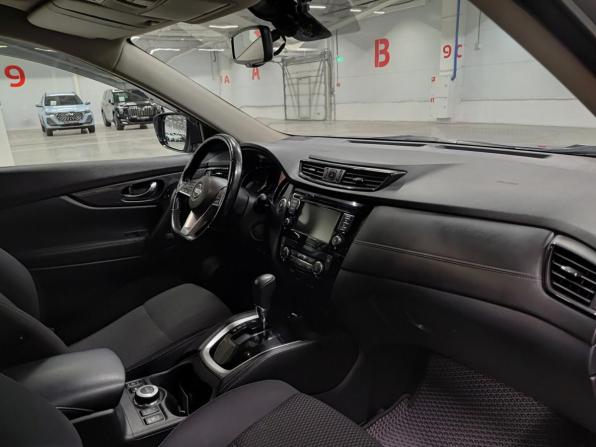 Nissan X-Trail III Рестайлинг с пробегом 2021 года, цена 2 449 000 рублей, 112740 км, внедорожник, Автокод Объявления