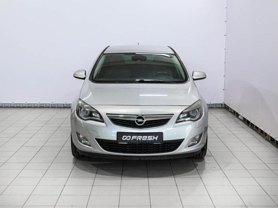 Opel Astra J Ростов-на-Дону  - изображение 3