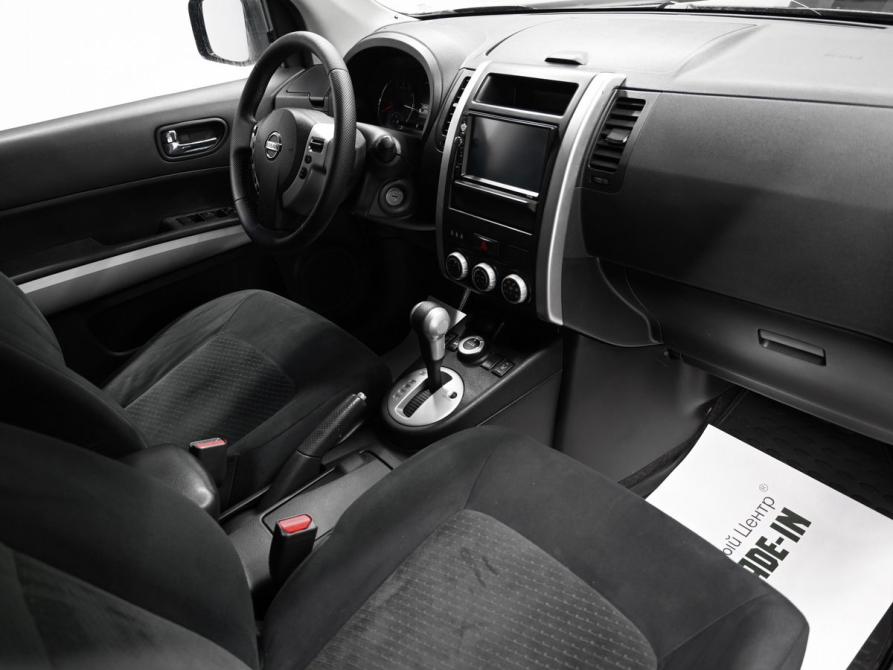 Nissan X-Trail II Рестайлинг Тверь  - изображение 14
