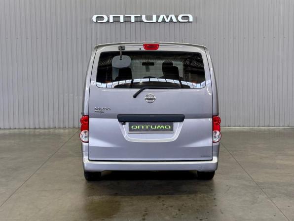 Nissan NV200 с пробегом 2016 года, цена 1 327 000 рублей, 175000 км, минивэн, Автокод Объявления