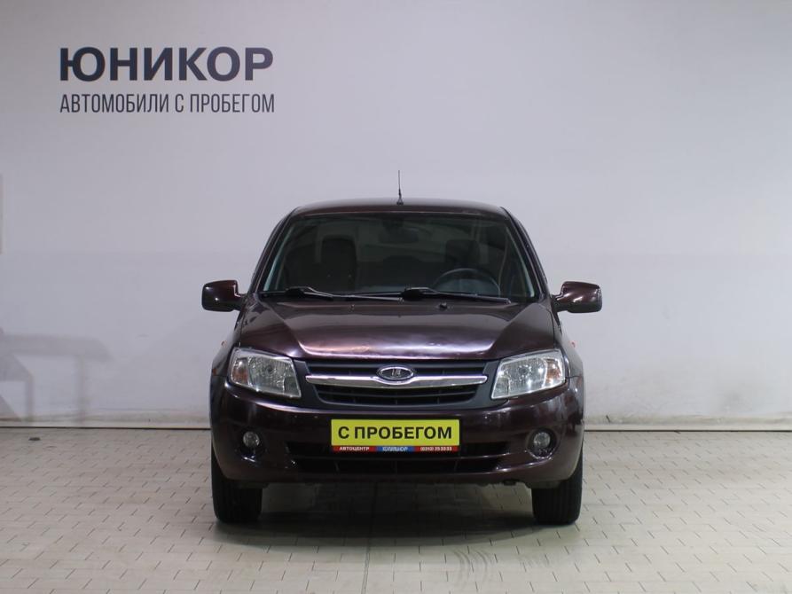 Lada (ВАЗ) Granta I Дзержинск  - изображение 3