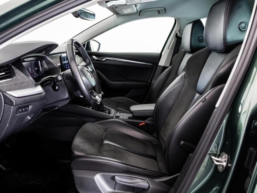 Mazda 6 III (GJ) Рестайлинг 2 Санкт-Петербург  - изображение 23
