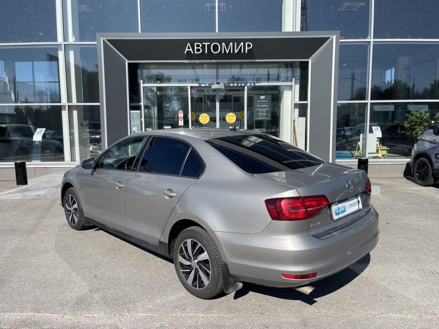 Volkswagen Jetta VI Рестайлинг Брянск  - изображение 7