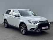 Mitsubishi Outlander III Рестайлинг 3 Москва  - изображение 19