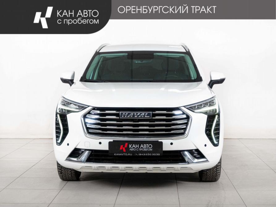 Haval Jolion I Казань  - изображение 2