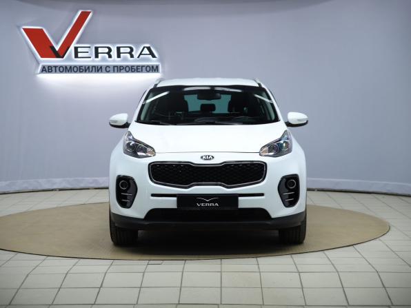 Kia Sportage IV с пробегом 2018 года, цена 2 030 000 рублей, 142514 км, внедорожник, Автокод Объявления