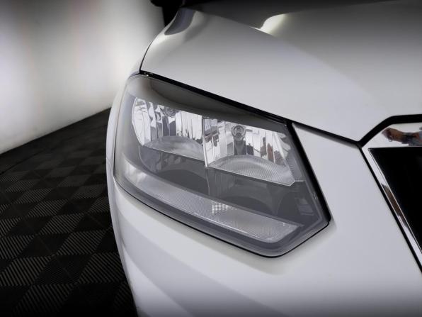 Skoda Yeti I Рестайлинг с пробегом 2017 года, цена 1 575 000 рублей, 105869 км, внедорожник, Автокод Объявления