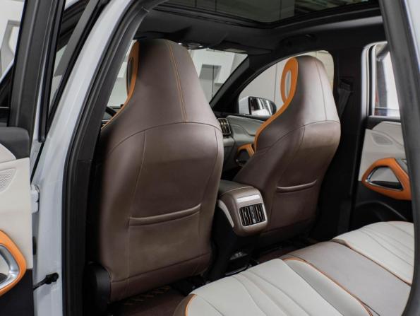 BYD Song Pro I Рестайлинг с пробегом 2022 года, цена 2 600 000 рублей, 84247 км, внедорожник, Автокод Объявления