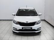 Kia Rio III Рестайлинг Ростов-на-Дону  - изображение 20