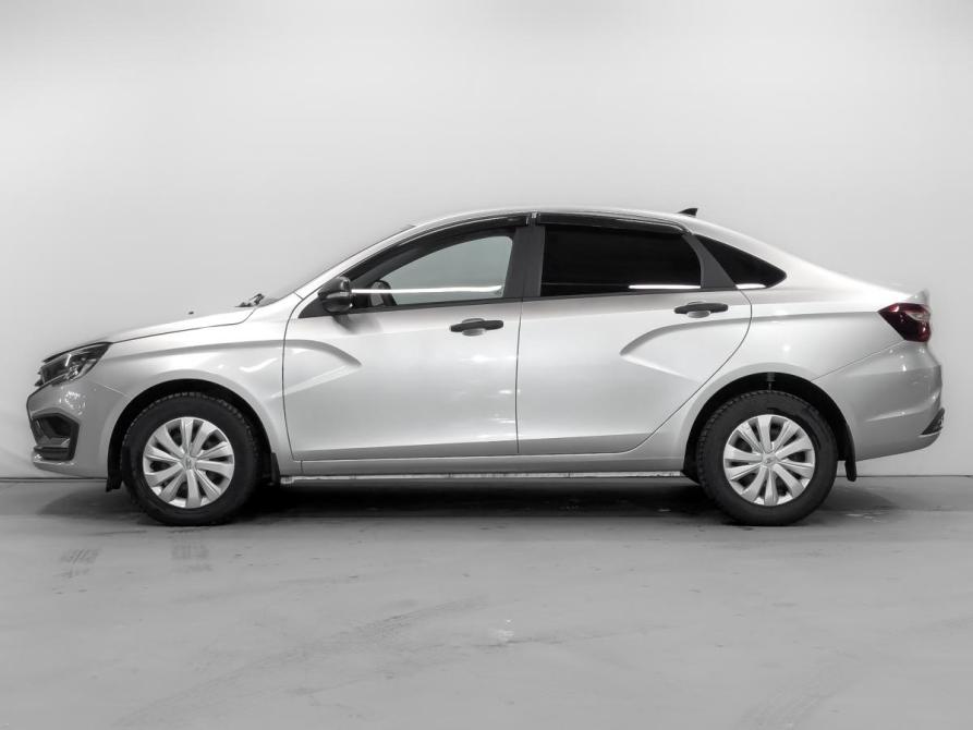 Lada (ВАЗ) Vesta I Рестайлинг (NG) Москва  - изображение 8