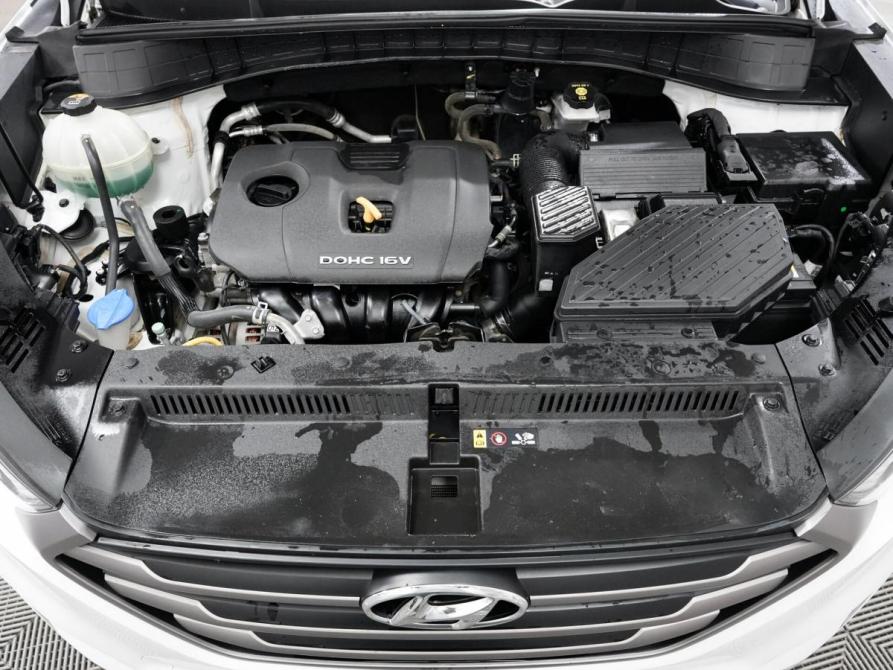 Hyundai Tucson III Ульяновск  - изображение 21