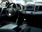 Toyota RAV4 IV (XA40) Ижевск  - изображение 38