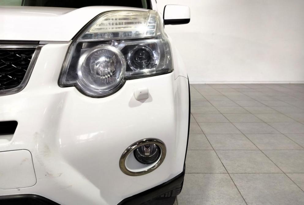 Nissan X-Trail II Рестайлинг Саратов  - изображение 9