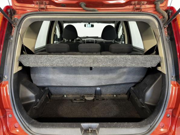 Nissan Note I с пробегом 2006 года, цена 399 900 рублей, 148473 км, хэтчбек, Автокод Объявления