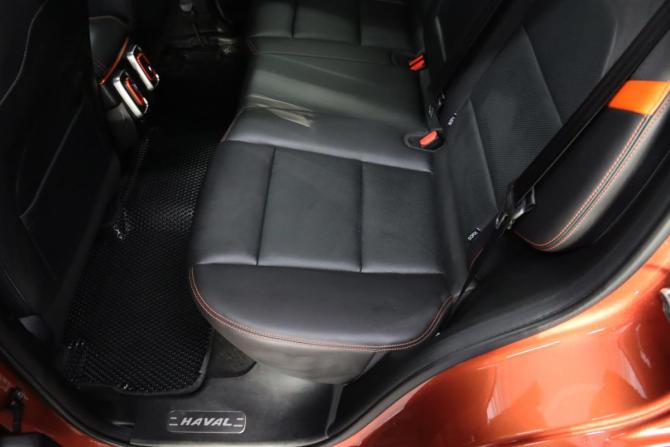 Haval Dargo с пробегом 2023 года, цена 2 545 170 рублей, 58021 км, внедорожник, Автокод Объявления