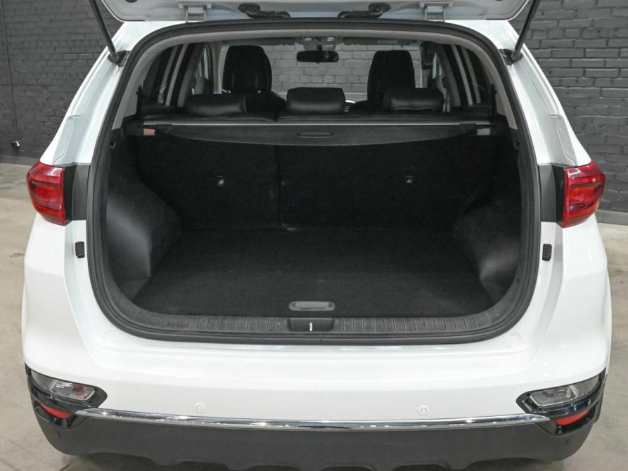 Kia Sportage IV Рестайлинг Екатеринбург  - изображение 6