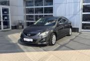 Mazda 6 II (GH) Рестайлинг Владимир  - изображение 26