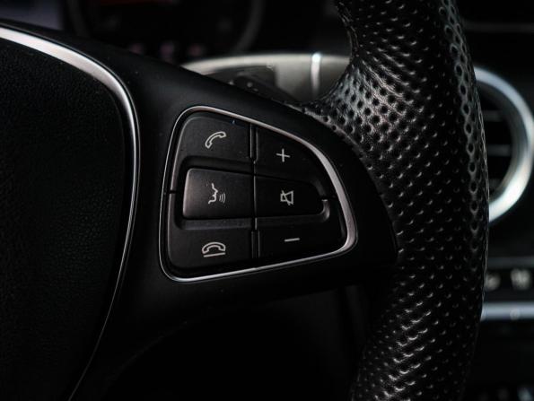 Mercedes-Benz GLC I (X253) с пробегом 2019 года, цена 3 590 000 рублей, 52711 км, внедорожник, Автокод Объявления