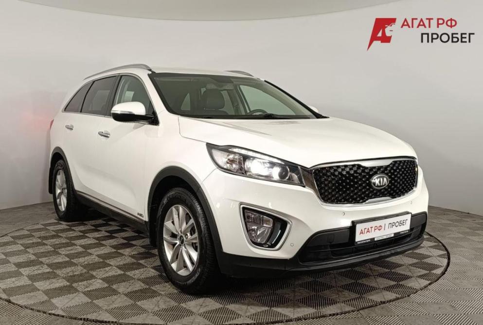 Kia Sorento III Prime Волгоград  - изображение 1