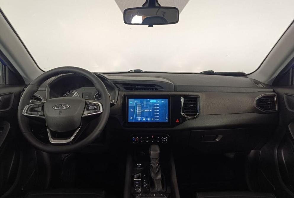 Chery Tiggo 4 I Рестайлинг Волгоград  - изображение 11