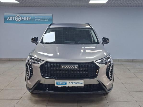 Haval Jolion I Рестайлинг 2 с пробегом 2026 года, цена 2 049 000 рублей, 1796 км, внедорожник, Автокод Объявления