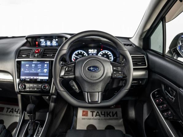 Subaru Levorg I с пробегом 2018 года, цена 1 645 500 рублей, 120929 км, универсал, Автокод Объявления