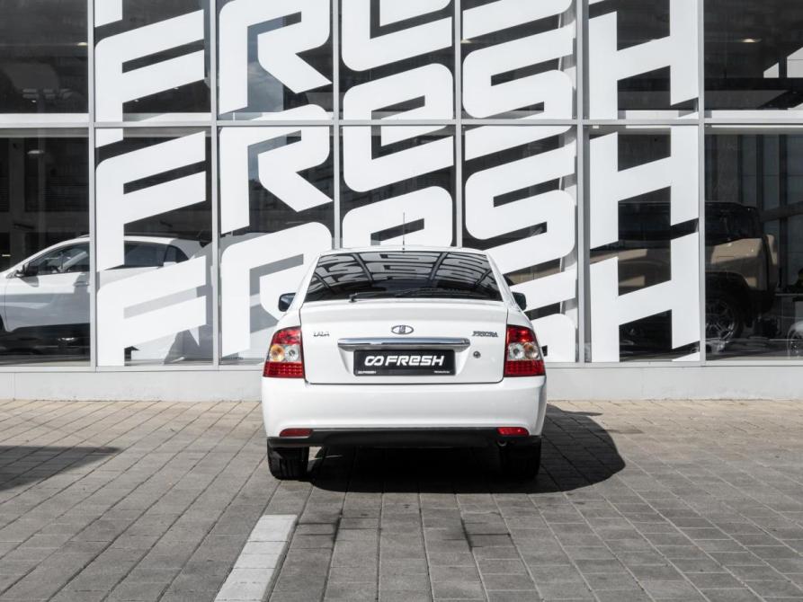 Lada (ВАЗ) Priora I Рестайлинг Ставрополь  - изображение 4