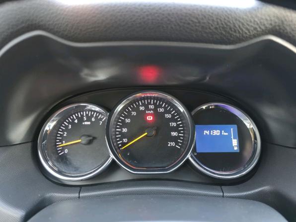 Renault Duster I Рестайлинг с пробегом 2017 года, цена 929 900 рублей, 141000 км, внедорожник, Автокод Объявления