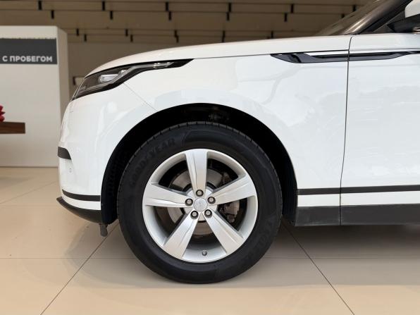 Land Rover Range Rover Velar I с пробегом 2018 года, цена 3 200 000 рублей, 159198 км, внедорожник, Автокод Объявления