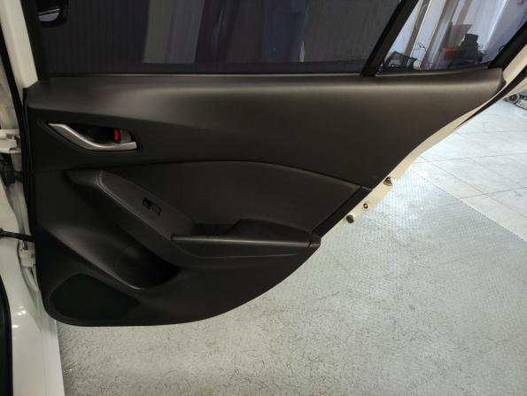 Mazda 3 III (BM) с пробегом 2014 года, цена 1 275 000 рублей, 118183 км, седан, Автокод Объявления