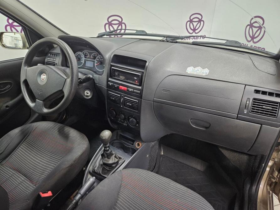 Fiat Albea I Рестайлинг Тольятти  - изображение 13