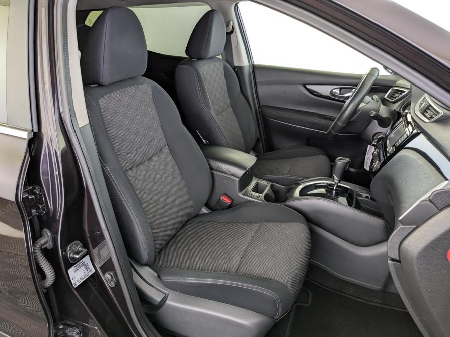 Nissan Qashqai II Москва  - изображение 23