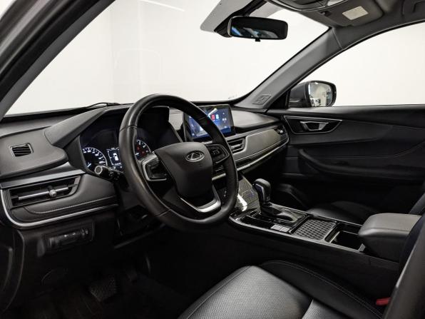 Chery Tiggo 4 Pro I с пробегом 2024 года, цена 1 495 000 рублей, 27967 км, внедорожник, Автокод Объявления